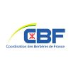 Logo of the association CBF - Coordination des berbères de France